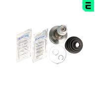 OPTIMAL CW-2578 Kit giunti semiasse adatto per MERCEDES-BENZ VITO Kasten (638)