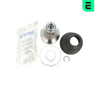 OPTIMAL CW-2802 Kit giunti semiasse adatto per PEUGEOT