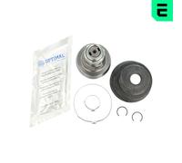 OPTIMAL CW-2873 Kit giunti semiasse per FIAT PUNTO EVO (199)