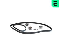 OPTIMAL Dentate con Accessori per Audi Allroad 4BH C5 2.5 Tdi Quattro VW