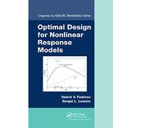 Optimal Design for Nonlinear Response Models