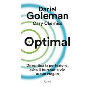 OPTIMAL - GOLEMAN DANIEL - Rizzoli