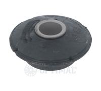 OPTIMAL F8-1017 Supporto, Braccio oscillante per AUDI