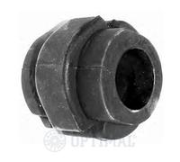 Boccola in gomma barra stabilizzatrice Assale anteriore Sx F8-5064 OPTIMAL