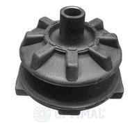 OPTIMAL F8-5204 Supporto, Corpo assiale per FORD