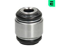 OPTIMAL F8-5297 Supporto braccio oscillante adatto per MERCEDES-BENZ Posteriore