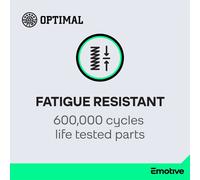 OPTIMAL F8-6175 Supporto ammortizzatore a molla per RENAULT