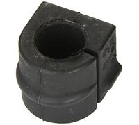 OPTIMAL F8-6462 Gommino barra stabilizzatrice 16mm Compatibilità con VW Polo Hatchback 6R1, 6C1 POLO 9N Fox Hatchback 5Z1, 5Z3, 5Z4 up! Hatchback 121, 122, BL1, BL2 Polo Sedan 602, 604, 612, 614