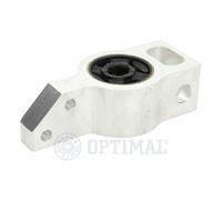 OPTIMAL F8-6701 Supporto, Braccio oscillante per AUDI,SEAT,VW