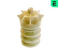 OPTIMAL F8-7586 Tampone paracolpo Sospensione adatto per PEUGEOT 1007 (KM)