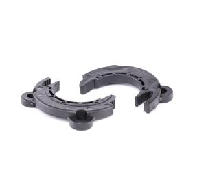 OPTIMAL F8-7625 Kit montaggio, Ammortizzatore