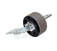 OPTIMAL F8-7878 Supporto, Braccio oscillante per FORD,VOLVO