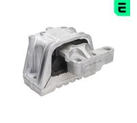 OPTIMAL F8-7958 Supporto motore Cuscinetto gomma-metallo per VW GOLF VI (5K1)
