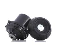 OPTIMAL Kit di Riparazione Supporto Frontale per Opel Corsa C F08 F68