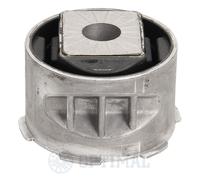 OPTIMAL F8-8131 Supporto, Corpo assiale per AUDI,PORSCHE,VW