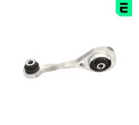 OPTIMAL F8-8151 Supporto motore Cuscinetto gomma-metallo Posteriore