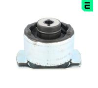 OPTIMAL F8-8227 Supporto assale per RENAULT LAGUNA II (BG0/1) Posteriore Dx