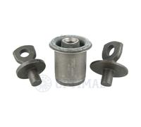 OPTIMAL F8-8534 Supporto, Braccio oscillante per OPEL,VAUXHALL