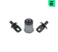 OPTIMAL F9-0010 Supporto braccio oscillante per braccio trasversale oscillante