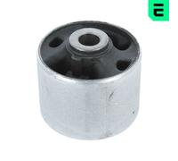 OPTIMAL F9-0011 Supporto braccio oscillante per braccio longitudinale oscillante