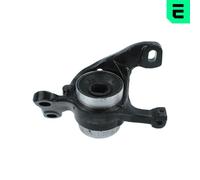 OPTIMAL F9-0022 Supporto braccio oscillante per braccio trasversale oscillante