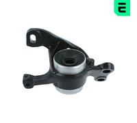 OPTIMAL F9-0023 Supporto braccio oscillante per braccio trasversale oscillante