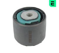 OPTIMAL F9-0028 Supporto braccio oscillante per braccio trasversale oscillante