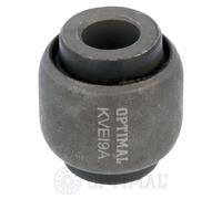 Boccola braccio oscillante Assale posteriore Sx Cuscinetto gomma-metallo F9-0121