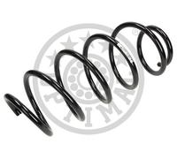 2X OPTIMAL Molla Di Sospensione Anteriore Per Ford Fusion JU_ AF-1995