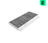 OPTIMAL Filtro Abitacolo per Ford Fuoco Torneo Dnw 1.6 16V 1.8 Daw Dbw Dfw