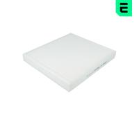 OPTIMAL Filtro Abitacolo per Opel Zafira a - F75_1.8 16V 2.2 Astra G Cc F48