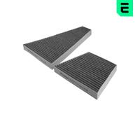 OPTIMAL Filtro Abitacolo per VW Phaeton 3D_3.0 V6 Tdi 4motion 3.2