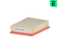 OPTIMAL Filtro Aria Inserto Filtro Adatto A per Opel Corsa D 1.2 1.4 1.0