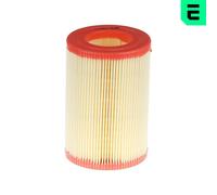 OPTIMAL Filtro Aria Inserto Filtro Adatto A per Smart Fortwo Coupe 0.8 CDI 0.7