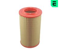 OPTIMAL Filtro Aria Inserto Filtro per Fiat Ducato Pritsche/Telaio 2.8 JTD