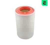 OPTIMAL Filtro Aria Inserto Filtro per Fiat Ducato Scatola 130 Multijet 2.3 D
