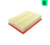 OPTIMAL Filtro Aria Inserto Filtro per Land Rover Discovery IV 3.0 SDV6 4x4 2.7