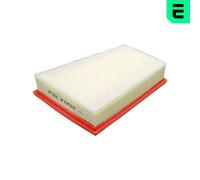 OPTIMAL Filtro Aria Inserto Filtro per Renault Kangoo Express 1.5 DCI 90