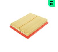 OPTIMAL Filtro Aria Inserto Filtro per Toyota Auris 1.8 Hybrid Lexus NX CT