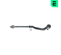 OPTIMAL G0-2014 Tirante trasversale adatto per PEUGEOT 308 II 308 SW II