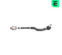 OPTIMAL G0-755 Tirante trasversale per NISSAN NP300 Navara Pickup (D40)