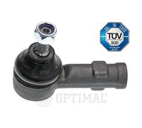 OPTIMAL G1-071 Testa barra d'accoppiamento per FORD