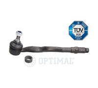 OPTIMAL G1-1006 Testa barra d'accoppiamento per BMW