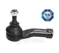 OPTIMAL G1-1106 Testa barra d'accoppiamento per NISSAN,RENAULT