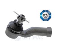 OPTIMAL G1-1114 Testa barra d'accoppiamento per MAZDA
