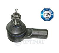 OPTIMAL G1-1291 Testa barra d'accoppiamento per HONDA