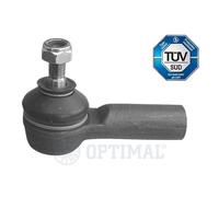 OPTIMAL G1-197 Testa barra d'accoppiamento per NISSAN