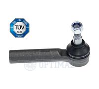 OPTIMAL G1-336 Testa barra d'accoppiamento per CITROËN,FIAT,PEUGEOT
