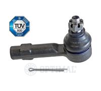 OPTIMAL G1-573 Testa barra d'accoppiamento per NISSAN