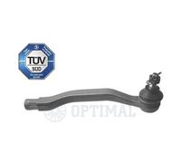 OPTIMAL G1-681 Testa barra d'accoppiamento per HONDA,ROVER